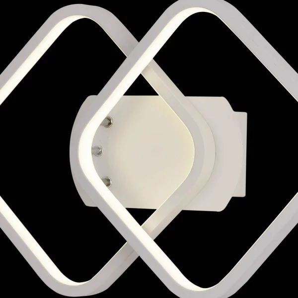 LAMPE MURALE LED MELCHOR 24W 4000K