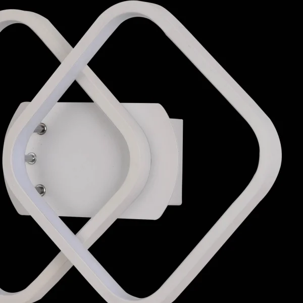 LAMPE MURALE LED MELCHOR 24W 4000K