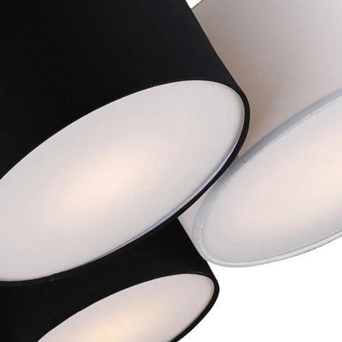 PLAFOND PLAFOND BROOME 5 LUMIÈRES