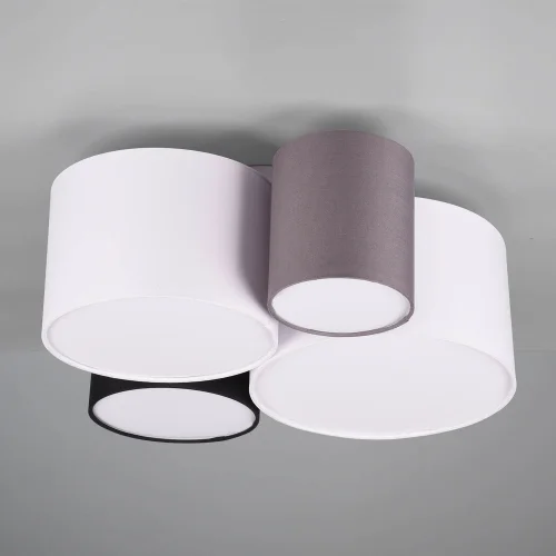 PLAFOND PLAFOND BROOME 4 LUMIÈRES PLAFOND PLAFOND BROOME 4 LUMIÈRES