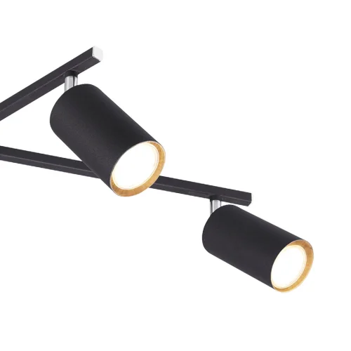 PLAFOND DE GRAFTON NOIR