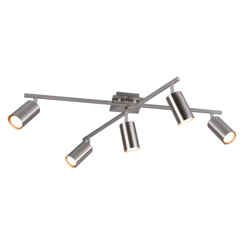 PLAFOND DE PLAFOND DE GRAPHON DE NICKEL MAT