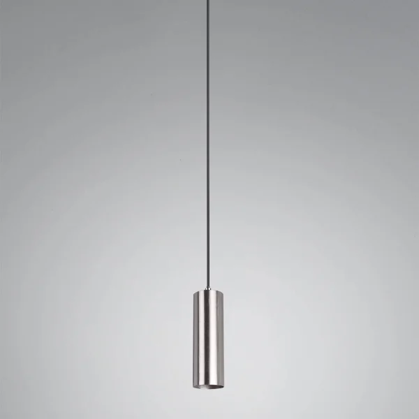 LAMPE DE PLAFOND GRAFTON MATT NICKEL LAMPE DE PLAFOND GRAFTON MATT NICKEL