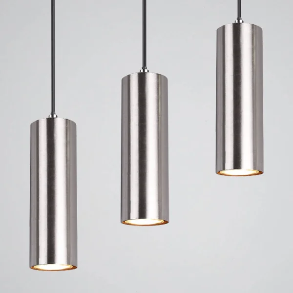 LAMPE DE PLAFOND GRAFTON MATT NICKEL LAMPE DE PLAFOND GRAFTON MATT NICKEL