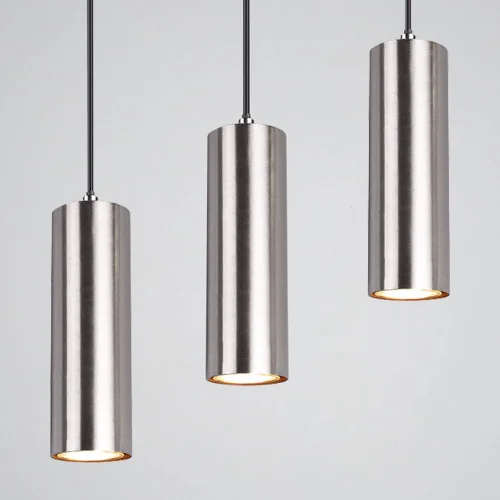 LAMPE DE PLAFOND GRAFTON MATT NICKEL LAMPE DE PLAFOND GRAFTON MATT NICKEL