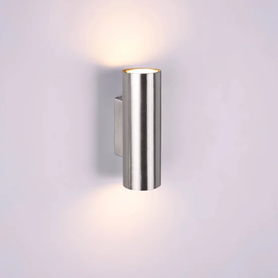 LAMPE MURALE GRAFTON MATT NICKEL 2