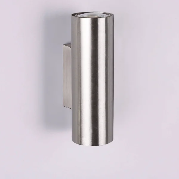 LAMPE MURALE GRAFTON MATT NICKEL