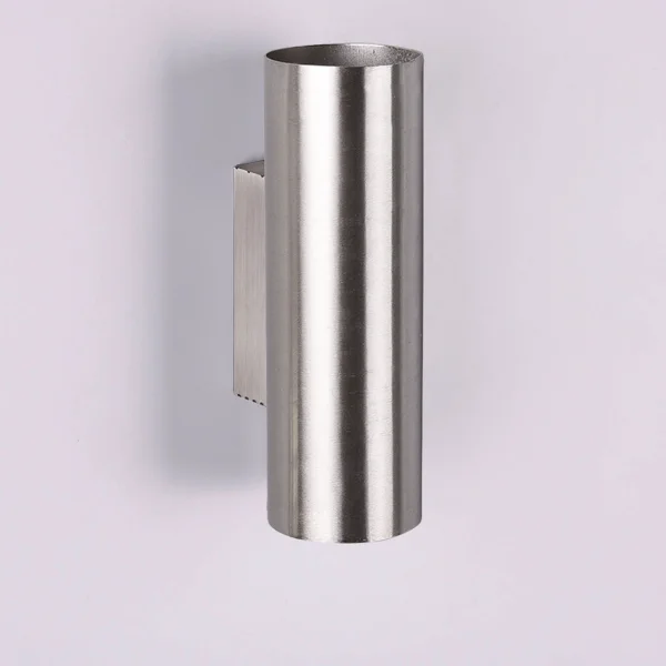 LAMPE MURALE GRAFTON MATT NICKEL