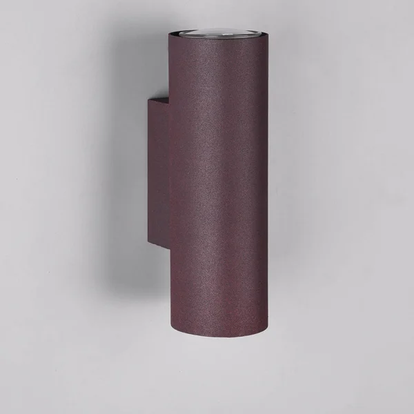 LAMPE MURALE GRAFTON OXYDE LAMPE MURALE GRAFTON OXYDE