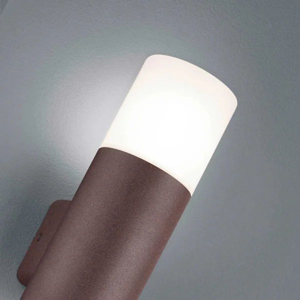 APPLIQUER LES FEUX DE ROUILLE EXTÉRIEUR KIAMA 2