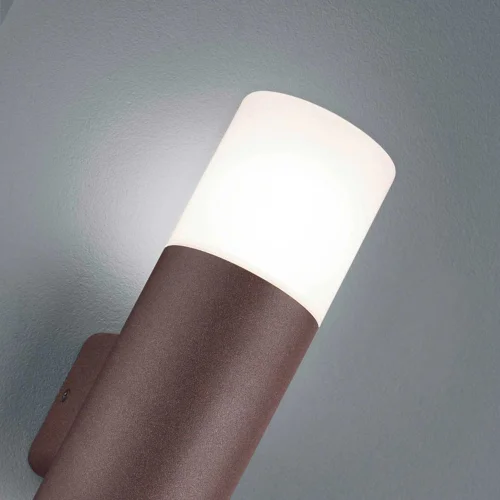 APPLIQUER LES FEUX DE ROUILLE EXTÉRIEUR KIAMA 2