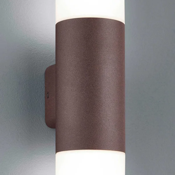 APPLIQUER LES FEUX DE ROUILLE EXTÉRIEUR KIAMA 2