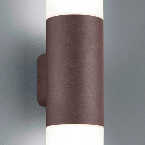 APPLIQUER LES FEUX DE ROUILLE EXTÉRIEUR KIAMA 2