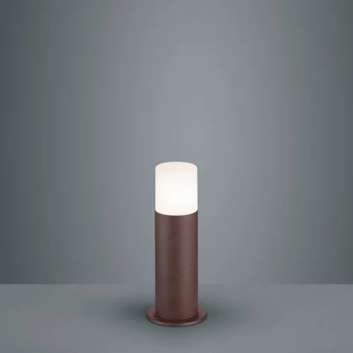 ROUILLE KIAMA OVERWALL