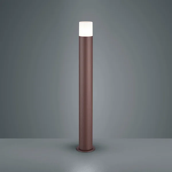 BALISE DE ROUILLE KIAMA