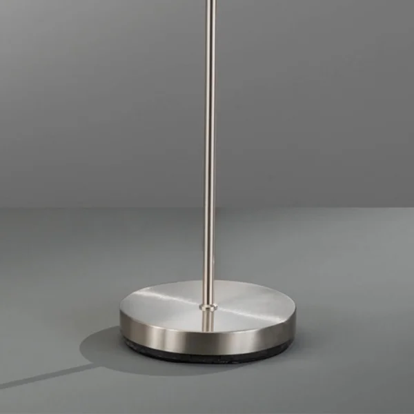 LAMPE DE SOL DUBBO BLANCHE