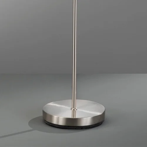 LAMPE DE SOL DUBBO BLANCHE