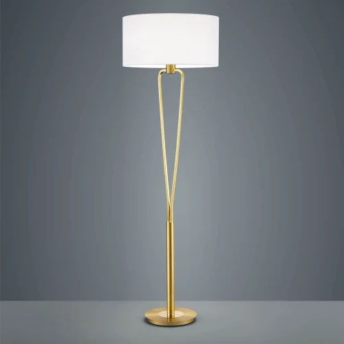 LAMPE DE PLANCHER TOULOUSE BRONZE LAMPE DE PLANCHER TOULOUSE BRONZE