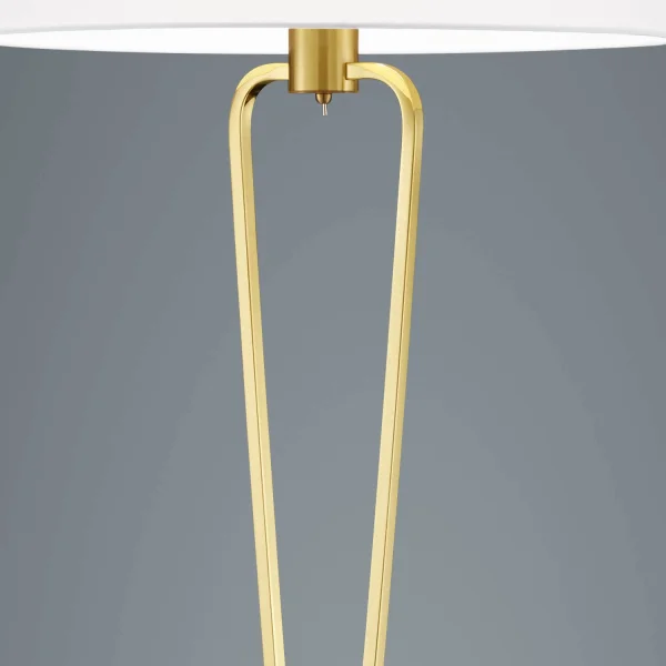 LAMPE DE PLANCHER TOULOUSE BRONZE LAMPE DE PLANCHER TOULOUSE BRONZE