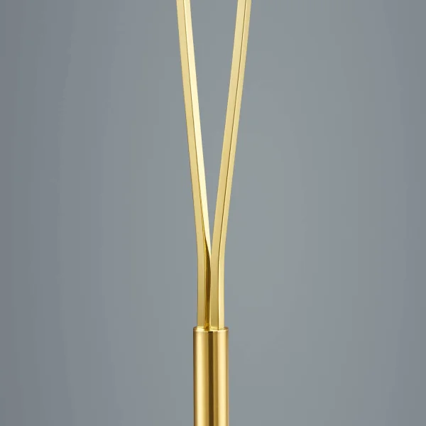 LAMPE DE PLANCHER TOULOUSE BRONZE LAMPE DE PLANCHER TOULOUSE BRONZE