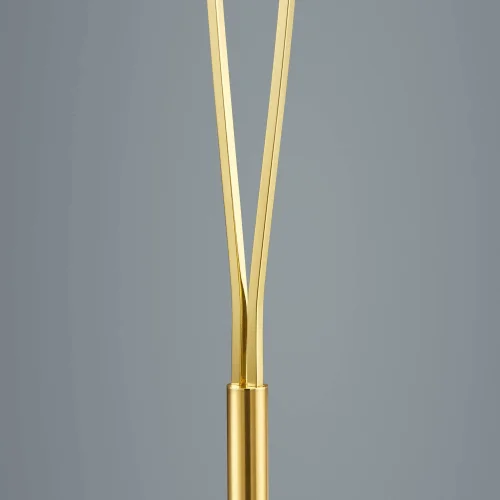 LAMPE DE PLANCHER TOULOUSE BRONZE LAMPE DE PLANCHER TOULOUSE BRONZE