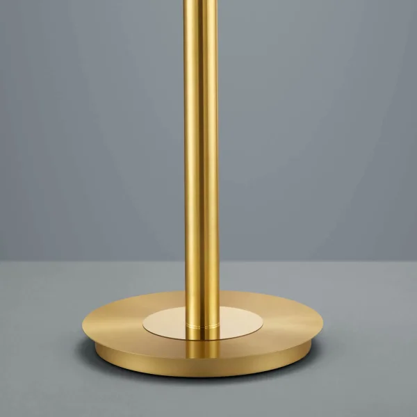 LAMPE DE PLANCHER TOULOUSE BRONZE LAMPE DE PLANCHER TOULOUSE BRONZE