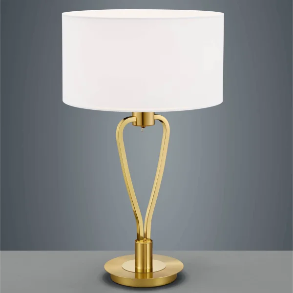 LAMPE DE TABLE TOULOUSE BRONZE LAMPE DE TABLE TOULOUSE BRONZE