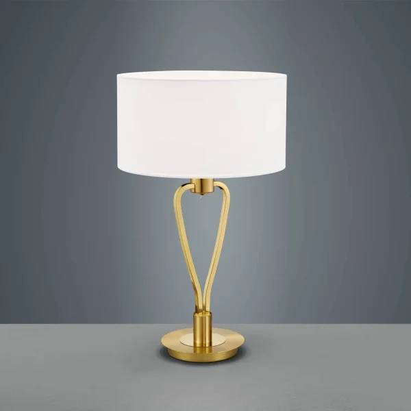 LAMPE DE TABLE TOULOUSE BRONZE LAMPE DE TABLE TOULOUSE BRONZE