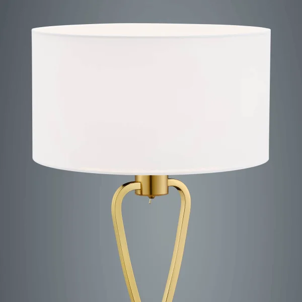 LAMPE DE TABLE TOULOUSE BRONZE LAMPE DE TABLE TOULOUSE BRONZE