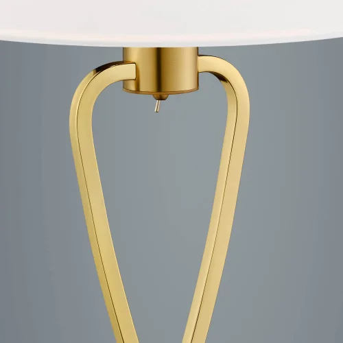 LAMPE DE TABLE TOULOUSE BRONZE LAMPE DE TABLE TOULOUSE BRONZE