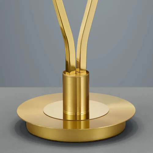 LAMPE DE TABLE TOULOUSE BRONZE LAMPE DE TABLE TOULOUSE BRONZE