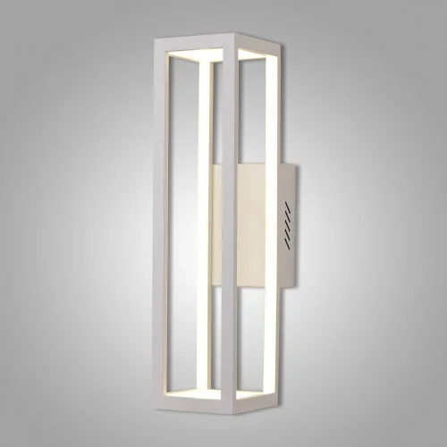 LAMPE MURALE LED MELCHOR 30W 43CM LAMPE MURALE LED MELCHOR 30W 43CM