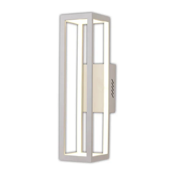 LAMPE MURALE LED MELCHOR 30W 43CM LAMPE MURALE LED MELCHOR 30W 43CM