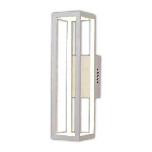 LAMPE MURALE LED MELCHOR 30W 43CM LAMPE MURALE LED MELCHOR 30W 43CM