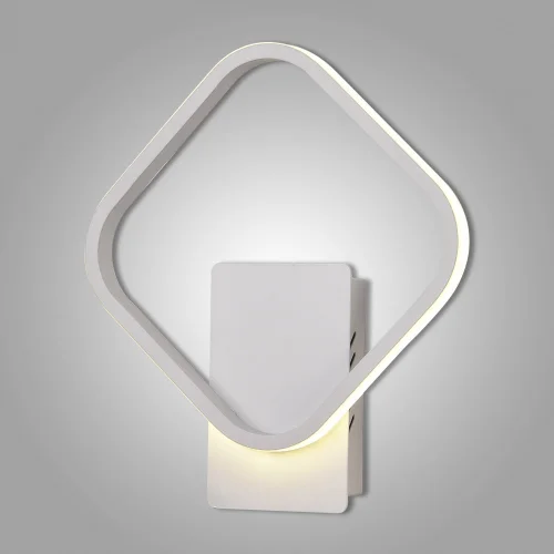 LAMPE MURALE LED MELCHOR 12W 4000K