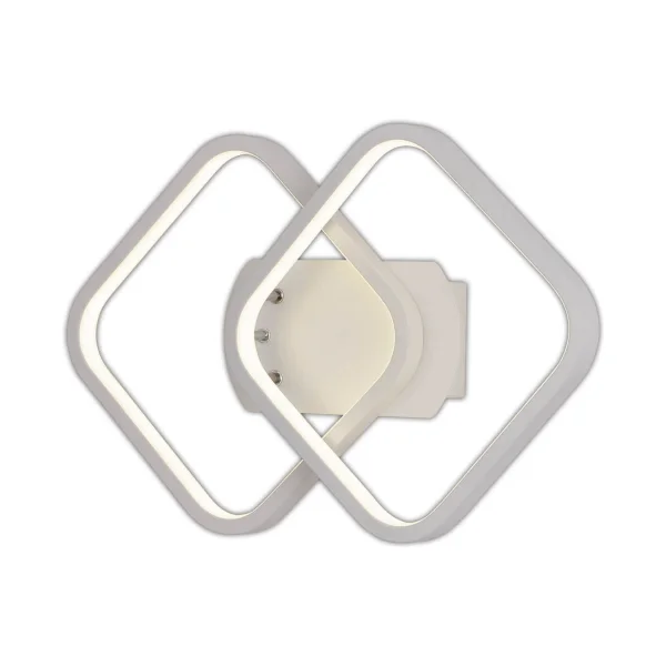 LAMPE MURALE LED MELCHOR 24W 4000K