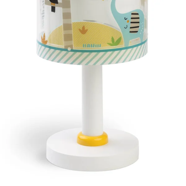 LAMPE DE TABLE MA PETITE JUNGLE