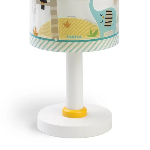 LAMPE DE TABLE MA PETITE JUNGLE