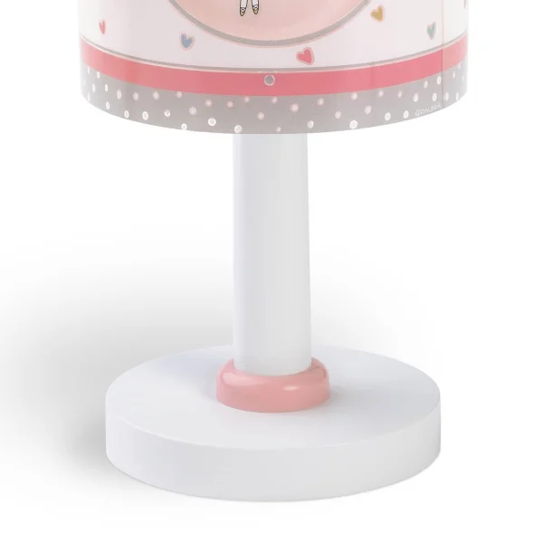 LAMPE DE TABLE DE DANSE DOUCE