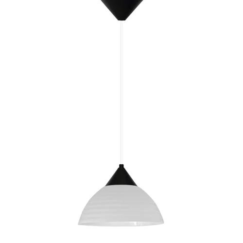 PENDENTIF 1 LUMIÈRE MOZART NOIRE