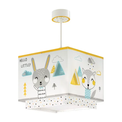 BONJOUR PETITE LAMPE DE PLAFOND