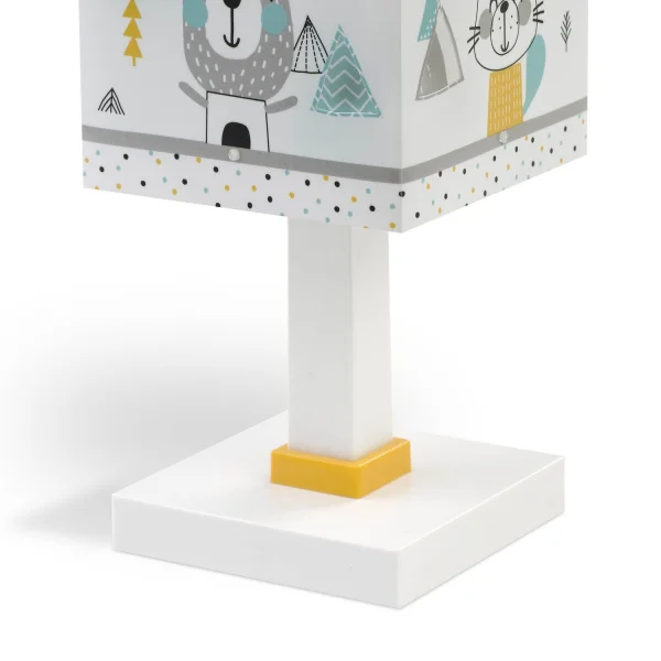 BONJOUR PETITE LAMPE DE TABLE