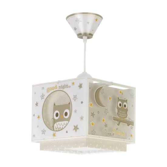 LAMPE DE PLAFOND DE BONNE NUIT