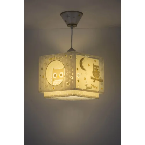 LAMPE DE PLAFOND DE BONNE NUIT
