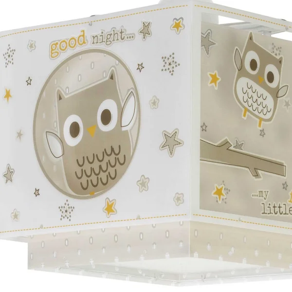 LAMPE DE PLAFOND DE BONNE NUIT