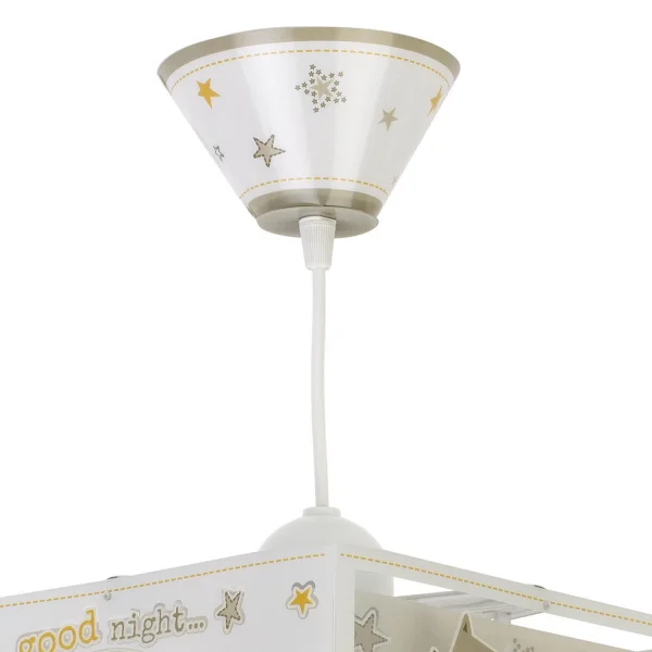 LAMPE DE PLAFOND DE BONNE NUIT