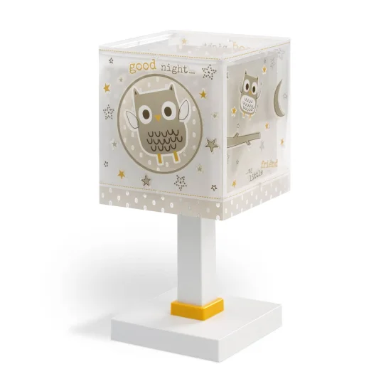 BONNE LAMPE DE TABLE DE NUIT 2