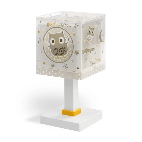 BONNE LAMPE DE TABLE DE NUIT