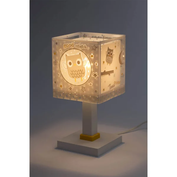 BONNE LAMPE DE TABLE DE NUIT