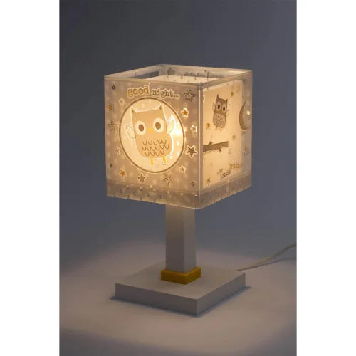 BONNE LAMPE DE TABLE DE NUIT